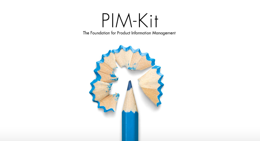 PIM-Kit The Foundation for Product Information Management